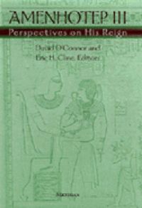 Produktbild: O'Connor, D: Amenhotep III