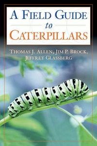 Produktbild: Caterpillars in the Field and Garden