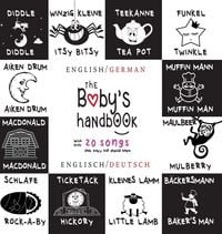 Produktbild: The Baby's Handbook