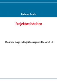 Produktbild: Projektweisheiten