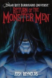 Produktbild: Return of the Monster Men (Edgar Rice Burroughs Universe)