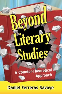 Produktbild: Beyond Literary Studies