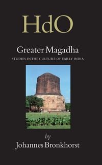 Produktbild: Greater Magadha