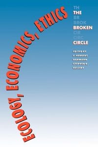 Produktbild: Ecology, Economics, Ethics
