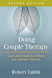 Produktbild: Doing Couple Therapy, Second Edition