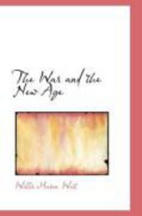 Produktbild: The War and the New Age