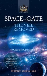 Produktbild: SPACE--GATE - The veil removed