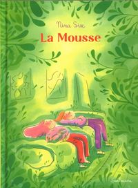 Produktbild: La mousse