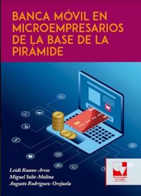 Produktbild: Banca M&oacute;vil en Microempresarios de la Base de la Pir&aacute;mide