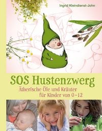 Produktbild: SOS Hustenzwerg