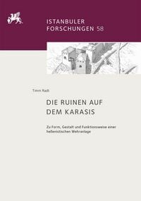 Produktbild: Die Ruinen auf dem Karasis
