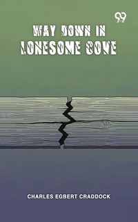 Produktbild: Way Down In Lonesome Cove