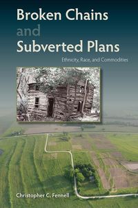 Produktbild: Broken Chains and Subverted Plans