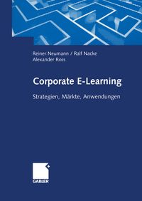 Produktbild: Corporate E-Learning
