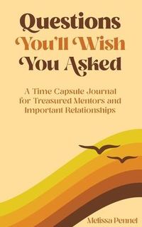 Produktbild: Questions You'll Wish You Asked