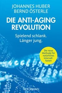 Produktbild: Die Anti-Aging-Revolution