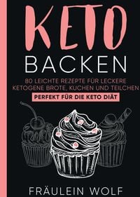Produktbild: Keto Backen