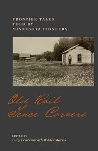 Produktbild: Old Rail Fence Corners