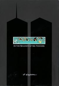 Produktbild: In the Shadow of No Towers
