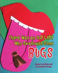 Produktbild: Was an Old Lady Who Swallowed Some Bugs
