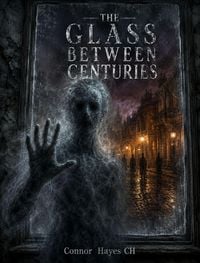 Produktbild: The Glass Between Centuries