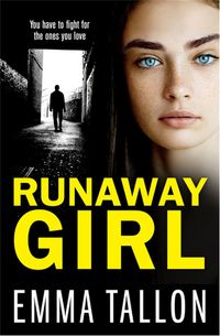 Produktbild: Tallon, E: Runaway Girl