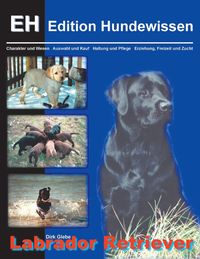 Produktbild: Labrador Retriever