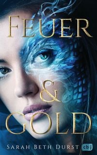 Produktbild: Feuer & Gold