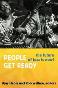 Produktbild: People Get Ready
