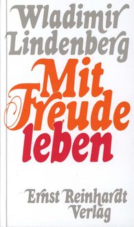 Produktbild: Mit Freude leben