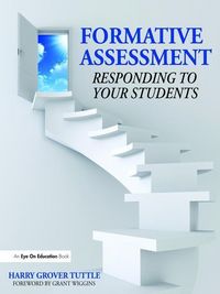 Produktbild: Tuttle, H: Formative Assessment