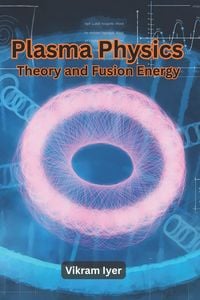 Produktbild: Plasma Physics