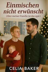 Produktbild: Einmischen nicht erw&uuml;nscht