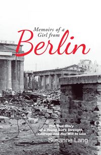 Produktbild: Memoirs of a Girl from Berlin