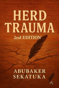 Produktbild: Herd Trauma, 2nd Edition