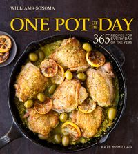 Produktbild: One Pot of the Day