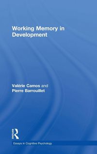 Produktbild: Working Memory in Development