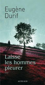 Produktbild: Laisse les Hommes Pleurer