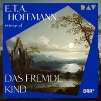 Produktbild: Das fremde Kind