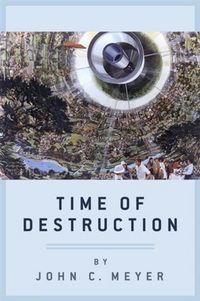 Produktbild: Time Of Destruction