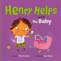 Produktbild: Henry Helps W/the Baby