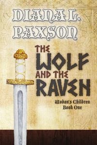 Produktbild: The Wolf and the Raven