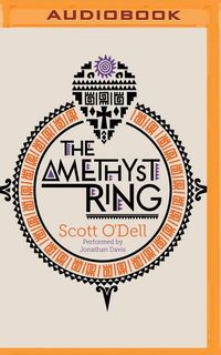 Produktbild: AMETHYST RING                M