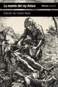 Produktbild: La muerte del rey Arturo