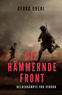 Produktbild: Die h&auml;mmernde Front