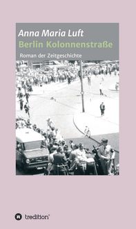Produktbild: Berlin Kolonnenstra&szlig;e