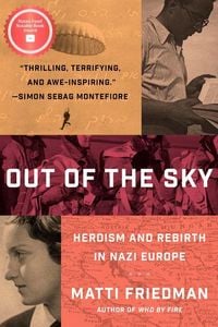 Produktbild: Out of the Sky