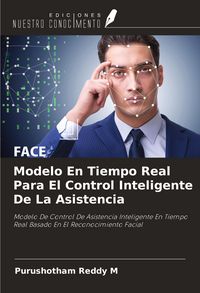 Produktbild: Modelo En Tiempo Real Para El Control Inteligente De La Asistencia