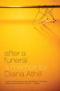 Produktbild: After a Funeral