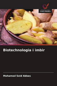 Produktbild: Biotechnologia i imbir